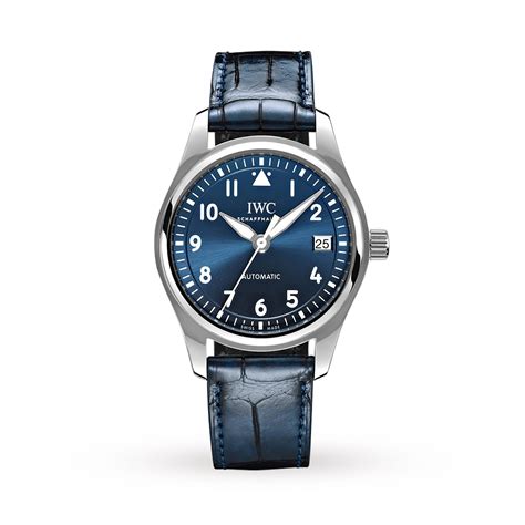 iwc cheapest watch